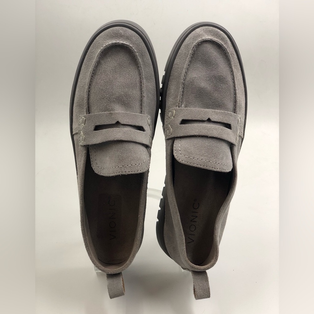 Vionic Uptown Loafer Sz 7.5